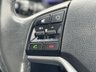USED 2017 67 HYUNDAI TUCSON 1.7 CRDi Blue Drive Premium SE SUV 5dr Diesel DCT Euro 6 (s/s) (141 ps) 