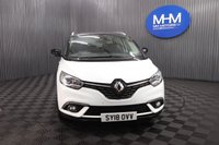 USED 2018 18 RENAULT GRAND SCENIC 1.5 dCi Dynamique Nav MPV 5dr Diesel Manual Euro 6 (s/s) (110 ps) FULL SERVICE HISTORY / 7 SEATER / LONG MOT / FINANCE