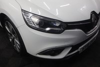 USED 2018 18 RENAULT GRAND SCENIC 1.5 dCi Dynamique Nav MPV 5dr Diesel Manual Euro 6 (s/s) (110 ps) FULL SERVICE HISTORY / 7 SEATER / LONG MOT / FINANCE