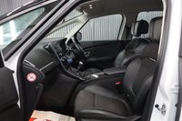 USED 2018 18 RENAULT GRAND SCENIC 1.5 dCi Dynamique Nav MPV 5dr Diesel Manual Euro 6 (s/s) (110 ps) FULL SERVICE HISTORY / 7 SEATER / LONG MOT / FINANCE