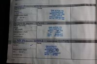 USED 2018 18 RENAULT GRAND SCENIC 1.5 dCi Dynamique Nav MPV 5dr Diesel Manual Euro 6 (s/s) (110 ps) FULL SERVICE HISTORY / 7 SEATER / LONG MOT / FINANCE