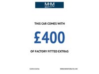 USED 2018 18 RENAULT GRAND SCENIC 1.5 dCi Dynamique Nav MPV 5dr Diesel Manual Euro 6 (s/s) (110 ps) FULL SERVICE HISTORY / 7 SEATER / LONG MOT / FINANCE