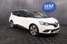 USED 2018 18 RENAULT GRAND SCENIC 1.5 dCi Dynamique Nav MPV 5dr Diesel Manual Euro 6 (s/s) (110 ps) FULL SERVICE HISTORY / 7 SEATER / LONG MOT / FINANCE