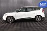 USED 2018 18 RENAULT GRAND SCENIC 1.5 dCi Dynamique Nav MPV 5dr Diesel Manual Euro 6 (s/s) (110 ps) FULL SERVICE HISTORY / 7 SEATER / LONG MOT / FINANCE
