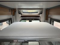 USED 2022 72 FORD TRANSIT BAILEY ADAMO 69-4 AUTOMATIC 4 BERTH  