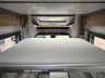 USED 2022 72 FORD TRANSIT BAILEY ADAMO 69-4 AUTOMATIC 4 BERTH  