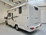 USED 2022 72 FORD TRANSIT BAILEY ADAMO 69-4 AUTOMATIC 4 BERTH  