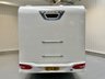 USED 2022 72 FORD TRANSIT BAILEY ADAMO 69-4 AUTOMATIC 4 BERTH  