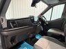 USED 2022 72 FORD TRANSIT BAILEY ADAMO 69-4 AUTOMATIC 4 BERTH  