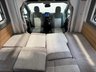 USED 2022 72 FORD TRANSIT BAILEY ADAMO 69-4 AUTOMATIC 4 BERTH  