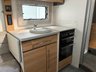 USED 2022 72 FORD TRANSIT BAILEY ADAMO 69-4 AUTOMATIC 4 BERTH  