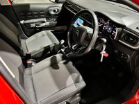 USED 2018 18 CITROEN C3 1.2 PureTech Flair Hatchback 5dr Petrol Manual Euro 6 (82 ps) REVERSE CAMERA+APPLE CAR PLAY