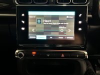 USED 2018 18 CITROEN C3 1.2 PureTech Flair Hatchback 5dr Petrol Manual Euro 6 (82 ps) REVERSE CAMERA+APPLE CAR PLAY