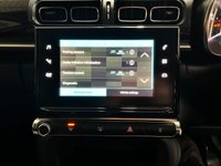 USED 2018 18 CITROEN C3 1.2 PureTech Flair Hatchback 5dr Petrol Manual Euro 6 (82 ps) REVERSE CAMERA+APPLE CAR PLAY