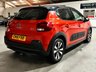 USED 2018 18 CITROEN C3 1.2 PureTech Flair Hatchback 5dr Petrol Manual Euro 6 (82 ps) REVERSE CAMERA+APPLE CAR PLAY