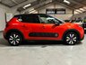 USED 2018 18 CITROEN C3 1.2 PureTech Flair Hatchback 5dr Petrol Manual Euro 6 (82 ps) REVERSE CAMERA+APPLE CAR PLAY