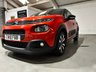 USED 2018 18 CITROEN C3 1.2 PureTech Flair Hatchback 5dr Petrol Manual Euro 6 (82 ps) REVERSE CAMERA+APPLE CAR PLAY