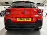 USED 2018 18 CITROEN C3 1.2 PureTech Flair Hatchback 5dr Petrol Manual Euro 6 (82 ps) REVERSE CAMERA+APPLE CAR PLAY