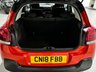 USED 2018 18 CITROEN C3 1.2 PureTech Flair Hatchback 5dr Petrol Manual Euro 6 (82 ps) REVERSE CAMERA+APPLE CAR PLAY