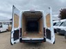 USED 2022 71 FORD TRANSIT 2.0 TDCI T350 LEADER ECOBLUE L4 H3 XLWB JUMBO H/ROOF RWD 130BHP. AC. SENSORS. CAMERA. 99K MILES. FINANCE. PX AC. CAMERA. SENSORS. MD SERVICE HISTORY. 99K MLS. PX