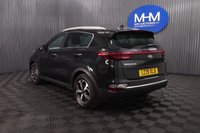 USED 2019 19 KIA SPORTAGE 1.6 CRDi 2 SUV 5dr Diesel Manual Euro 6 (s/s) (134 bhp) REVERSING CAMERA / HEATED SEATS / SAT NAV / FINANCE AVAIL