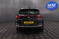 USED 2019 19 KIA SPORTAGE 1.6 CRDi 2 SUV 5dr Diesel Manual Euro 6 (s/s) (134 bhp) REVERSING CAMERA / HEATED SEATS / SAT NAV / FINANCE AVAIL