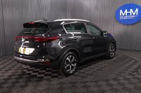 USED 2019 19 KIA SPORTAGE 1.6 CRDi 2 SUV 5dr Diesel Manual Euro 6 (s/s) (134 bhp) REVERSING CAMERA / HEATED SEATS / SAT NAV / FINANCE AVAIL