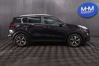 USED 2019 19 KIA SPORTAGE 1.6 CRDi 2 SUV 5dr Diesel Manual Euro 6 (s/s) (134 bhp) REVERSING CAMERA / HEATED SEATS / SAT NAV / FINANCE AVAIL