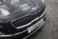 USED 2019 19 KIA SPORTAGE 1.6 CRDi 2 SUV 5dr Diesel Manual Euro 6 (s/s) (134 bhp) REVERSING CAMERA / HEATED SEATS / SAT NAV / FINANCE AVAIL