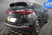 USED 2019 19 KIA SPORTAGE 1.6 CRDi 2 SUV 5dr Diesel Manual Euro 6 (s/s) (134 bhp) REVERSING CAMERA / HEATED SEATS / SAT NAV / FINANCE AVAIL