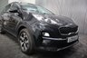 USED 2019 19 KIA SPORTAGE 1.6 CRDi 2 SUV 5dr Diesel Manual Euro 6 (s/s) (134 bhp) REVERSING CAMERA / HEATED SEATS / SAT NAV / FINANCE AVAIL