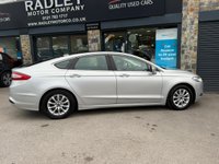 USED 2015 65 FORD MONDEO 1.5 TDCi ECOnetic Titanium Hatchback 5dr Diesel Manual Euro 6 (s/s) (120 ps) RAC PLATINUM WARRANTY INCLUDED