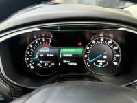 USED 2015 65 FORD MONDEO 1.5 TDCi ECOnetic Titanium Hatchback 5dr Diesel Manual Euro 6 (s/s) (120 ps) RAC PLATINUM WARRANTY INCLUDED