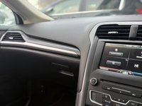 USED 2015 65 FORD MONDEO 1.5 TDCi ECOnetic Titanium Hatchback 5dr Diesel Manual Euro 6 (s/s) (120 ps) RAC PLATINUM WARRANTY INCLUDED