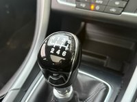 USED 2015 65 FORD MONDEO 1.5 TDCi ECOnetic Titanium Hatchback 5dr Diesel Manual Euro 6 (s/s) (120 ps) RAC PLATINUM WARRANTY INCLUDED