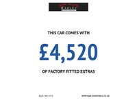 USED 2015 65 FORD MONDEO 1.5 TDCi ECOnetic Titanium Hatchback 5dr Diesel Manual Euro 6 (s/s) (120 ps) RAC PLATINUM WARRANTY INCLUDED