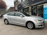 USED 2015 65 FORD MONDEO 1.5 TDCi ECOnetic Titanium Hatchback 5dr Diesel Manual Euro 6 (s/s) (120 ps) RAC PLATINUM WARRANTY INCLUDED