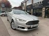 USED 2015 65 FORD MONDEO 1.5 TDCi ECOnetic Titanium Hatchback 5dr Diesel Manual Euro 6 (s/s) (120 ps) RAC PLATINUM WARRANTY INCLUDED