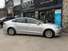 USED 2015 65 FORD MONDEO 1.5 TDCi ECOnetic Titanium Hatchback 5dr Diesel Manual Euro 6 (s/s) (120 ps) RAC PLATINUM WARRANTY INCLUDED