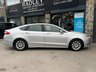USED 2015 65 FORD MONDEO 1.5 TDCi ECOnetic Titanium Hatchback 5dr Diesel Manual Euro 6 (s/s) (120 ps) RAC PLATINUM WARRANTY INCLUDED