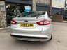 USED 2015 65 FORD MONDEO 1.5 TDCi ECOnetic Titanium Hatchback 5dr Diesel Manual Euro 6 (s/s) (120 ps) RAC PLATINUM WARRANTY INCLUDED