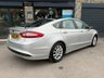 USED 2015 65 FORD MONDEO 1.5 TDCi ECOnetic Titanium Hatchback 5dr Diesel Manual Euro 6 (s/s) (120 ps) RAC PLATINUM WARRANTY INCLUDED