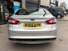 USED 2015 65 FORD MONDEO 1.5 TDCi ECOnetic Titanium Hatchback 5dr Diesel Manual Euro 6 (s/s) (120 ps) RAC PLATINUM WARRANTY INCLUDED