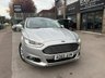 USED 2015 65 FORD MONDEO 1.5 TDCi ECOnetic Titanium Hatchback 5dr Diesel Manual Euro 6 (s/s) (120 ps) RAC PLATINUM WARRANTY INCLUDED