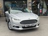 USED 2015 65 FORD MONDEO 1.5 TDCi ECOnetic Titanium Hatchback 5dr Diesel Manual Euro 6 (s/s) (120 ps) RAC PLATINUM WARRANTY INCLUDED