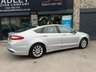 USED 2015 65 FORD MONDEO 1.5 TDCi ECOnetic Titanium Hatchback 5dr Diesel Manual Euro 6 (s/s) (120 ps) RAC PLATINUM WARRANTY INCLUDED