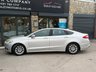 USED 2015 65 FORD MONDEO 1.5 TDCi ECOnetic Titanium Hatchback 5dr Diesel Manual Euro 6 (s/s) (120 ps) RAC PLATINUM WARRANTY INCLUDED
