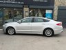 USED 2015 65 FORD MONDEO 1.5 TDCi ECOnetic Titanium Hatchback 5dr Diesel Manual Euro 6 (s/s) (120 ps) RAC PLATINUM WARRANTY INCLUDED