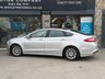 USED 2015 65 FORD MONDEO 1.5 TDCi ECOnetic Titanium Hatchback 5dr Diesel Manual Euro 6 (s/s) (120 ps) RAC PLATINUM WARRANTY INCLUDED