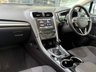 USED 2015 65 FORD MONDEO 1.5 TDCi ECOnetic Titanium Hatchback 5dr Diesel Manual Euro 6 (s/s) (120 ps) RAC PLATINUM WARRANTY INCLUDED